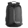 The Gym Backpack Fits 15.6" Macbook With Shoes Compartment (FP-190108)