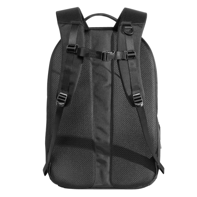 The Gym Backpack Fits 15.6" Macbook With Shoes Compartment (FP-190108)