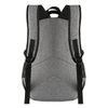 Anti-Theft Slim Business Computer Backpack Fits 15.6" Macbook With USB Charging Port (FP-190111)