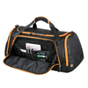 The Travel Duffel Bag Sports Gym Bag with Shoes Compartment (FP-190106)
