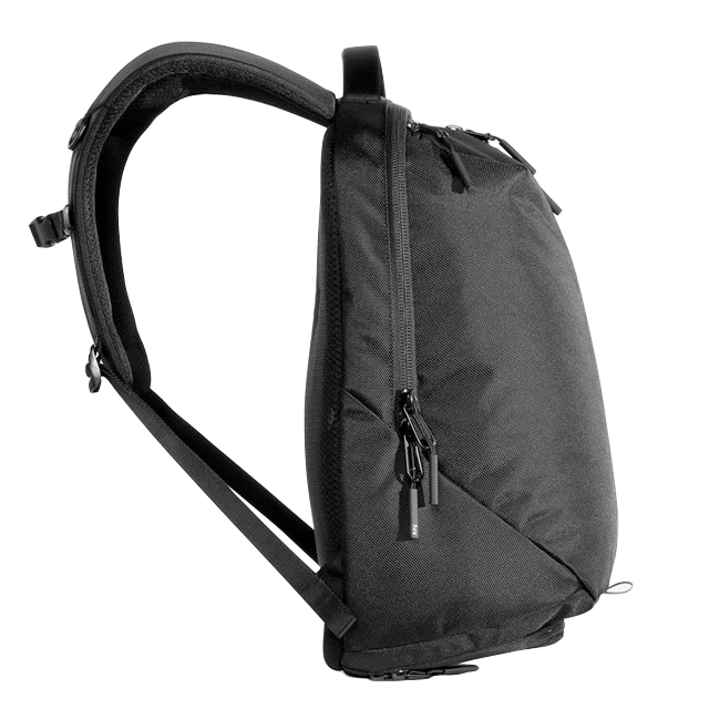 The Gym Backpack Fits 15.6" Macbook With Shoes Compartment (FP-190108)