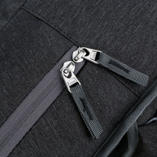 Multipurpose Daypacks Sling Comfortable Backpack Fits 15" Macbook (FP-190104)
