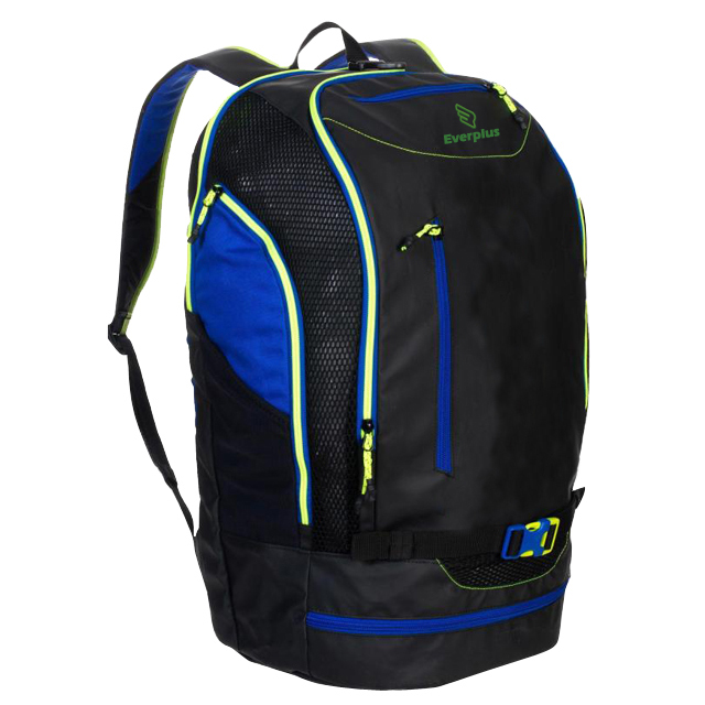 The Swim Bag Water-Repellent Multifunctional Training Backpack (FP-190120)
