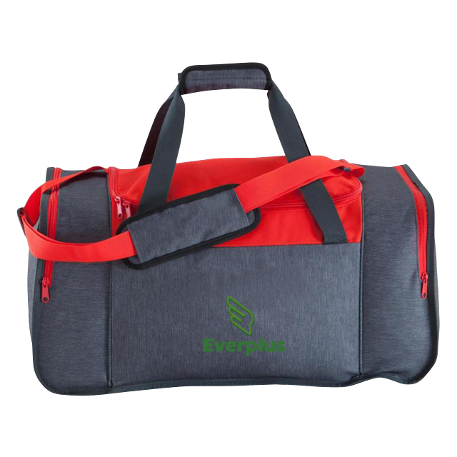 01 The 60L Sports Bag Large Capacity Durable Tote Bag (FP-190123)