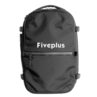 The Sports Bag with Shoes Compartment Travel Carry-on Backpack Laptop (FP-190107)