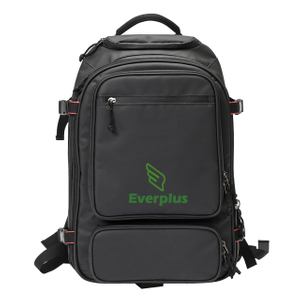 The Durable Water-repellent Backpack Fits 15.6"Laptop (FP-190118)
