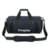 The Gym Bag Small Sports Duffel Bag with Shoes Compartment (FP-190105)
