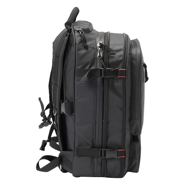 The Durable Water-repellent Backpack Fits 15.6"Laptop (FP-190118)