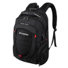 Anti-Theft Water Resistant Backpack With USB Charging Port Fit 16" Laptop (FP-190103)