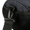The Gym Bag Small Sports Duffel Bag with Shoes Compartment (FP-190105)