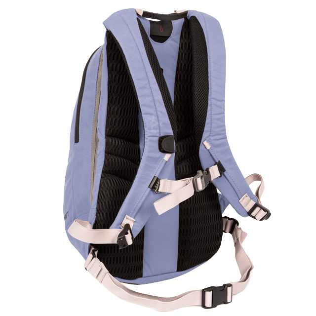 The 15L+3L Daypack Backpack (FP-181209)