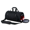 The Gym Bag Small Sports Duffel Bag with Shoes Compartment (FP-190105)