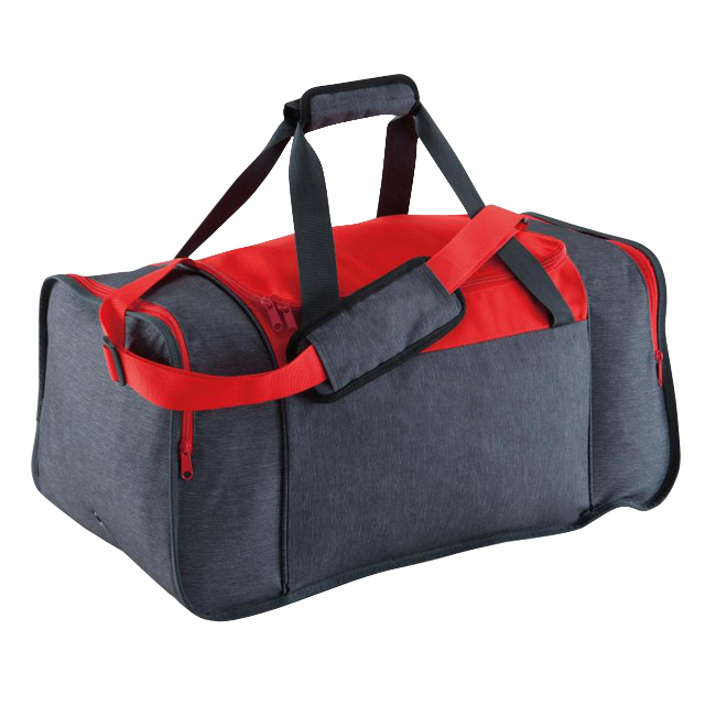 The 60L Sports Bag Large Capacity Durable Tote Bag (FP-190123)