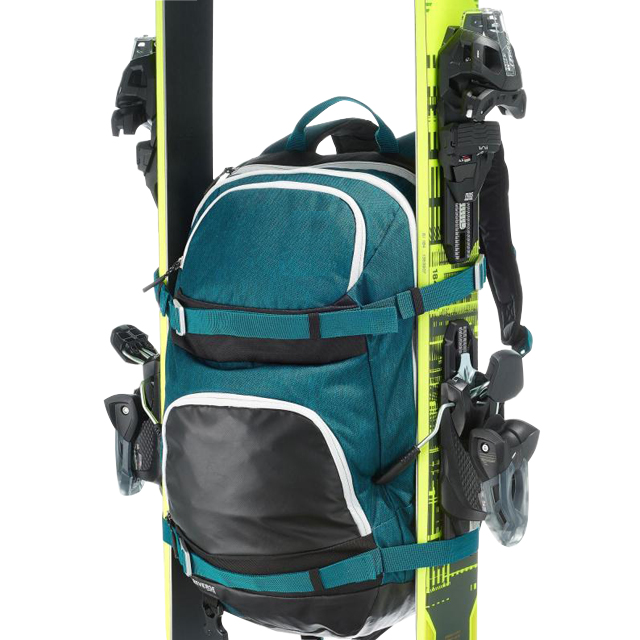 The Snowboard Bag Skiing Backpack (FP-190113)