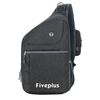 Multipurpose Daypacks Sling Comfortable Backpack Fits 15" Macbook (FP-190104)