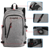 Anti Theft Water Resistant Backpack Fits UNDER 17" Laptop Backpacks (FP-190101)