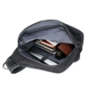 Multipurpose Daypacks Sling Comfortable Backpack Fits 15" Macbook (FP-190104)