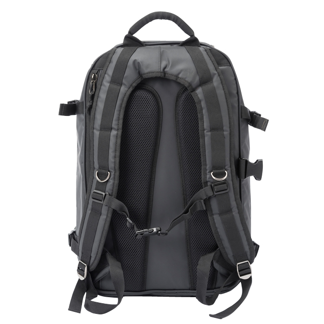 The Durable Water-repellent Backpack Fits 15.6"Laptop (FP-190118)