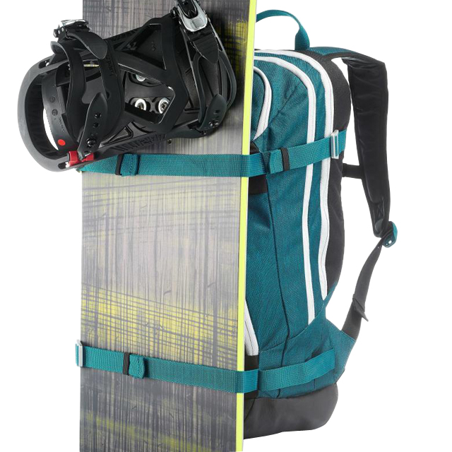 The Snowboard Bag Skiing Backpack (FP-190113)