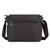 Water Resistant Messenger Bag Briefcase Fits 14" Laptop (FP-190102)