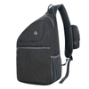 Multipurpose Daypacks Sling Comfortable Backpack Fits 15" Macbook (FP-190104)