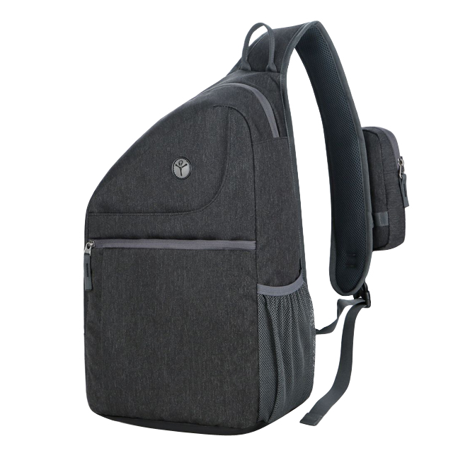 Multipurpose Daypacks Sling Comfortable Backpack Fits 15" Macbook (FP-190104)