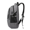 Anti-Theft Slim Business Computer Backpack Fits 15.6" Macbook With USB Charging Port (FP-190111)