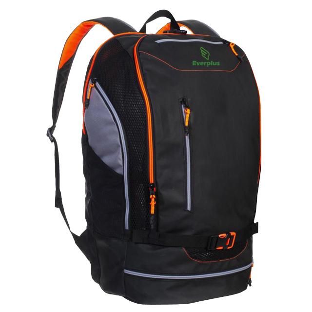 The Swim Bag Water-Repellent Multifunctional Training Backpack (FP-190120) 01