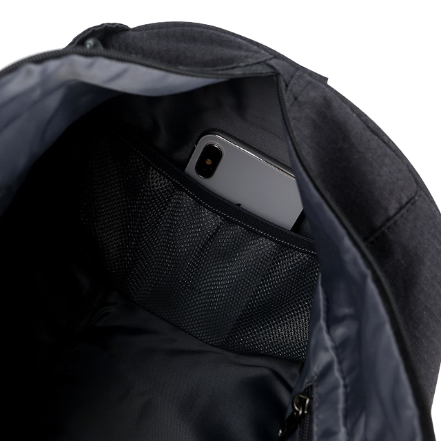 The Gym Bag Small Sports Duffel Bag with Shoes Compartment (FP-190105)