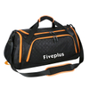 The Travel Duffel Bag Sports Gym Bag with Shoes Compartment (FP-190106)